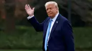 Trump Seeks $1.5 Trillion Defense Budget, Largest in US History