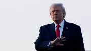 Trump Shares Image with Jesus Amid Pope Criticism Controversy