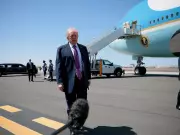 Trump Signals Uncertainty on Extending Iran Ceasefire, Says 'Maybe I Won't Extend It'