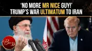 Trump Threatens Iran's Power Grid as Strait of Hormuz Tensions Escalate