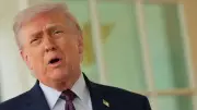 Trump Threatens to Fire Fed Chair Powell Over Building Project Probe