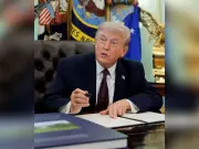 Trump to Attend Supreme Court Hearing on Birthright Citizenship Eligibility