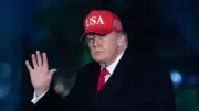 Trump Unfazed by Iran's Refusal to Return to Nuclear Negotiations
