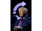 Trump Vows to Keep Iran Nuclear Deal Blocked Until Fully Signed and Complete