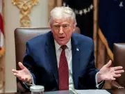 Trump Warns Allies to Protect Hormuz Strait as US Mission Continues