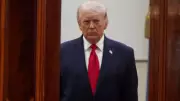 Trump Warns Iran of Escalation, Says US 'Haven't Even Started' Destroying Infrastructure