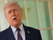 Trump Warns Iran Over Ceasefire Deal, Vows to Prevent Nuclear Weapon