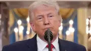 Trump Warns Iran to Make a Deal Before It's Too Late