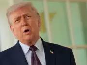 Trump Warns of 'More Unfriendly' US Action on Iran Nuclear Issue If Deal Fails