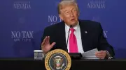 Trump Warns of Renewed Strikes on Iran if Nuclear Deal Negotiations Fail