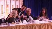 Trump White House Dinner Shooting Scare: President Evacuated, Shooter Apprehended