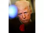 Trump's Anti-Iran Profanity Outburst Reflects Deep Frustration Over Policy Failures
