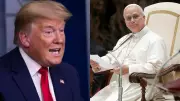 Trump's Blistering Attack on Pope Leo XIV Sparks Global Controversy