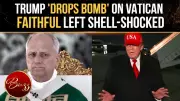 Trump's Fiery Attack on Pope Leo XIV Ignites Global Diplomatic Storm