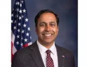 Trump's Racist Rant Against Indian Immigrants Disgraceful: Raja Krishnamoorthi