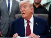 Trump's Social Media Diplomacy Shakes Fragile Iran Peace Talks Amid Ceasefire Deadline