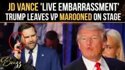 Trump's Voicemail Snub Creates Awkward Moment for VP JD Vance in Hungary