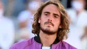 Tsitsipas' Titanic Sinking: French Insider's Harsh Verdict After Monte Carlo Loss