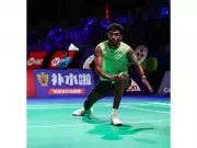 TUC 2026: Indian Men Finish Second in Group A After Loss to China