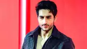 Turkish Influencer's Surprise Encounter with Bollywood Star Ibrahim Ali Khan in Istanbul