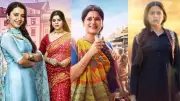 TV Serials with Strong Female Leads: Naamkaran, Neema Denzongpa and More