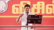 TVK Candidates Told Not to Leave Counting Centres on May 4: Vijay's Orders