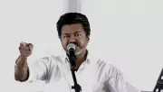 TVK Chief Vijay Criticizes DMK's Campaign Strategy in Tirunelveli