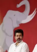 TVK Tightens Candidate Scrutiny After Nomination Rejections in Tamil Nadu