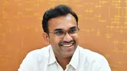 TVK's Arunraj on Tamil Nadu 2026 Polls: Public Desire for Change is Palpable