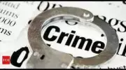 Two Arrested in Chennai for Selling Narcotic Pills, 1,380 Tablets Seized