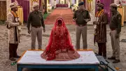 Two Grooms, One Bride: Wedding Chaos in Amroha as Police Intervene