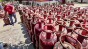 Two Indian LPG Tankers Navigate Strait of Hormuz, 16 Remain Stranded