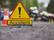 Two Killed, One Injured in Fatal Motorbike Accident on Sahibganj-Govindpur Highway