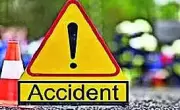 Two Men Killed in Bhojpur Road Accident After Tree Branch Falls on Bike
