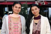 Two Sisters from Punjab's Rara Village Elected in Germany, Bring Pride to Tanda Region