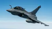 UAE Withdraws Funding from Rafale F5 Fighter Jet Program After Failed Talks with France