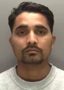 Uber Eats Driver Jailed for Rape in UK After Sending 'Sorry' Text to Victim