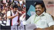 Udhayanidhi Stalin Accuses AIADMK Chief of Slander Ahead of Tamil Nadu Polls