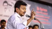 Udhayanidhi Stalin Vows Tamil Nadu Will Resist Hindi Imposition Amid 2026 Polls