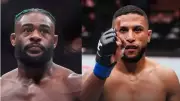 UFC Vegas 116: Aljamain Sterling vs Youssef Zalal Preview, Prediction, Odds
