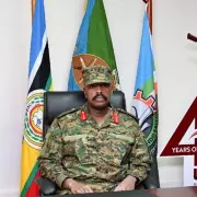 Uganda Army Chief's Bizarre Demands to Turkey: $1 Billion and 'Most Beautiful Woman'