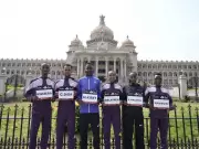 Ugandan Duo Sarah and Harbert Target Top Spots at TCS World 10K