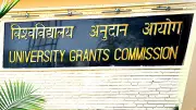 UGC Mandates Aadhaar-Linked Accounts for All Student Fellowships and Scholarships
