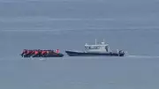 UK and France Sign £650 Million Deal to Combat Channel Migrant Crossings