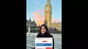 UK Blocks Far-Right Influencer Valentina Gomez from Entering for London Rally