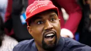 UK Government Blocks Kanye West from Entering the Country Over Security Concerns