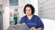 UK Healthcare Faces Crisis as Indian Nurse and Doctor Inflow Plummets by 93%