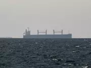 UK-Led 40-Nation Coalition Demands End to Hormuz Strait Blockade
