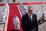 UK PM Starmer Refuses to Back Trump's Iran Move, Rejects Hormuz Blockade Support