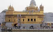 UK Sikh Community Donates Advanced Sound System to Golden Temple in Amritsar